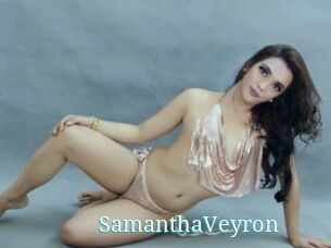 SamanthaVeyron