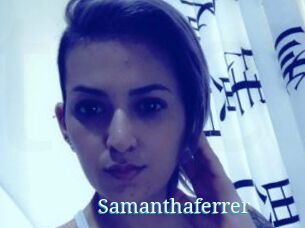 Samanthaferrer