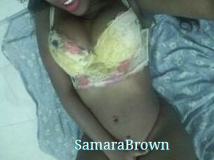 SamaraBrown