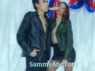 SammyAndTony