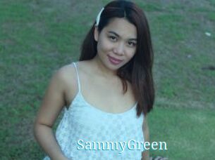 SammyGreen