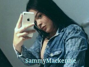 SammyMackenzie