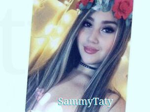 SammyTaty