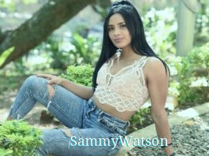 SammyWatson