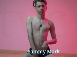 Sammy_Mark