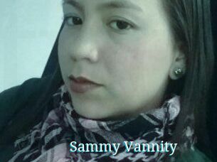 Sammy_Vannity