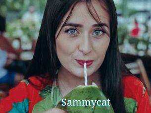 Sammycat