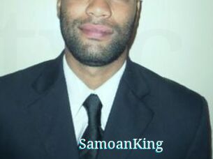 Samoan_King