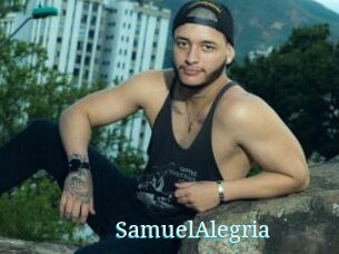 SamuelAlegria