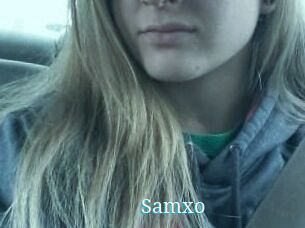 Samxo