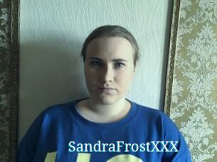 SandraFrostXXX