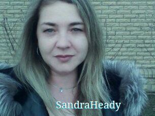 SandraHeady