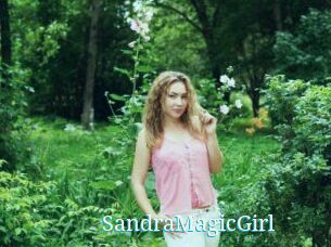 SandraMagicGirl