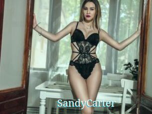 SandyCarter