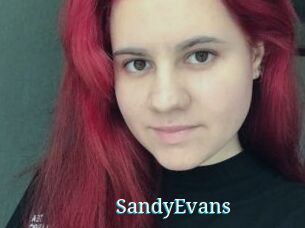 SandyEvans