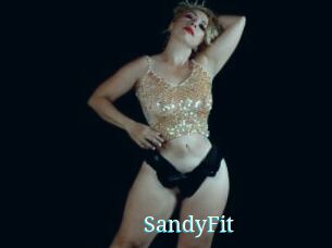 SandyFit