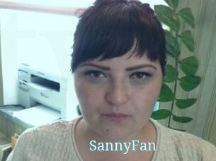 SannyFan