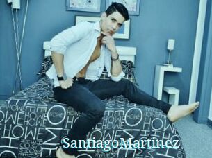 SantiagoMartinez