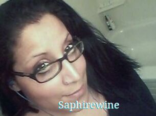 Saphirewine