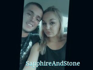 SapphireAndStone