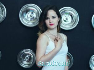 SaraGrean