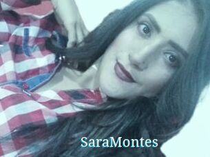 SaraMontes