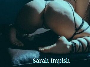 Sarah_Impish