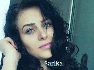 Sarika