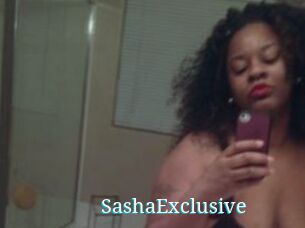 SashaExclusive