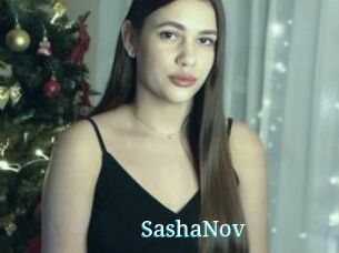 SashaNov