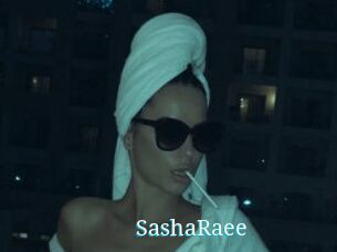 SashaRaee