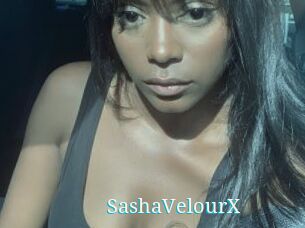 SashaVelourX