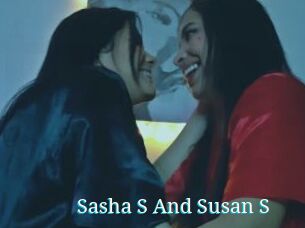 Sasha_S_And_Susan_S