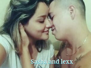 Sasha_and_lexx