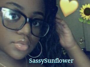 SassySunflower