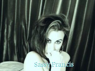 Sassy_Francis