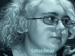 Satanbear