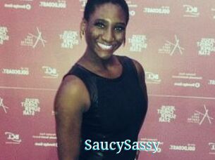 SaucySassy