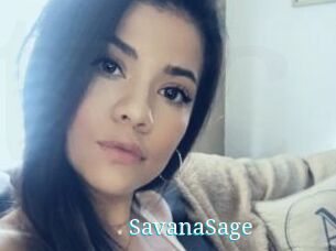 SavanaSage