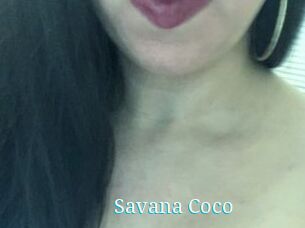 Savana_Coco