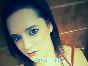 SavannaSA