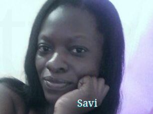 Savi