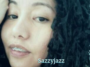 Sazzyjazz