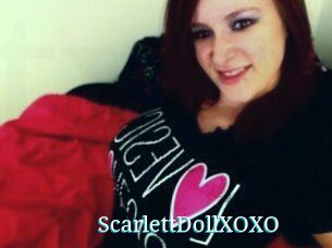 ScarlettDollXOXO