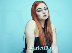 ScarlettRoy