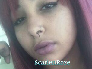 ScarlettRoze