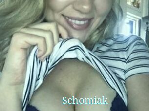 Schomiak