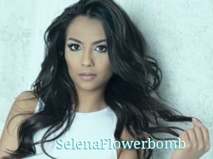 SelenaFlowerbomb