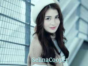 SelinaCooper