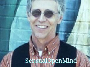 SensualOpenMind